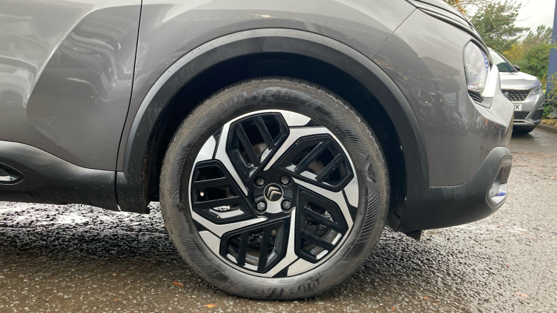 Citroen C4 1.5 BlueHDi [130] Sense Plus 5dr Auto Diesel Hatchback